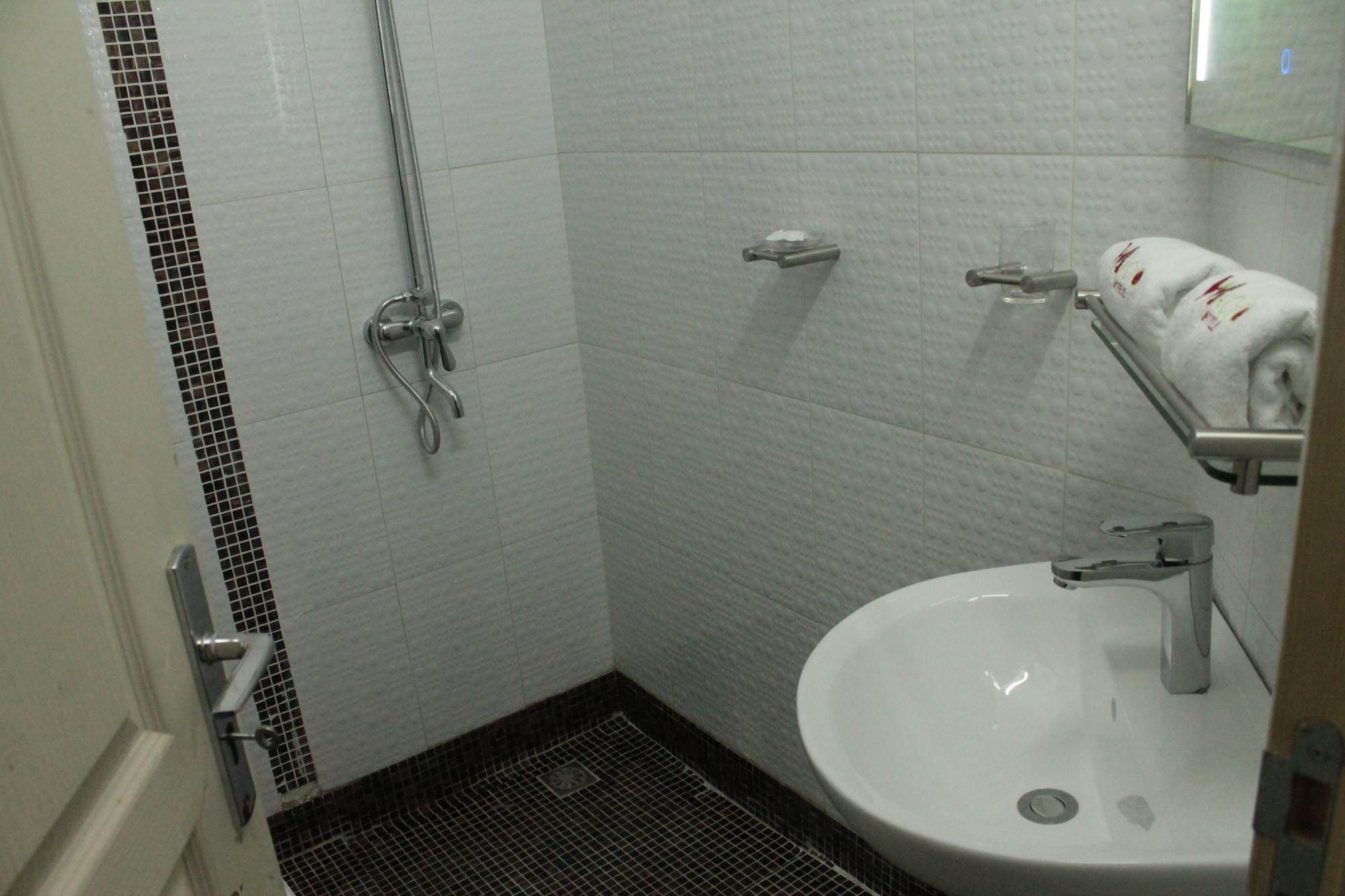 Wakola Hotel Cheikh Anta Dakar Eksteriør bilde